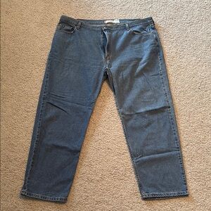 Levi’s 550 size 48 x 34 length